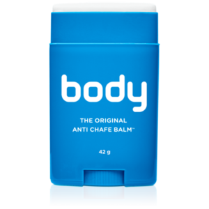 Body Glide Anticaffe-Antiblister