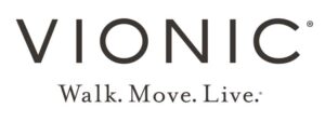 Vionic logo